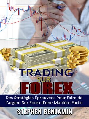 cover image of Trading sur Forex